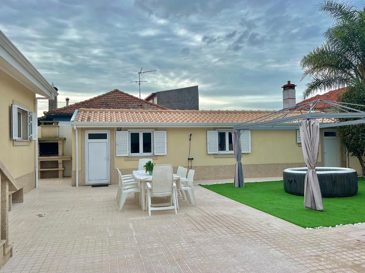 Nell&And&Jess Home Espinho  Exterior photo