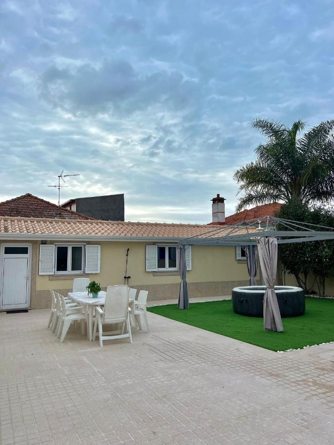 Nell&And&Jess Home Espinho  Exterior photo
