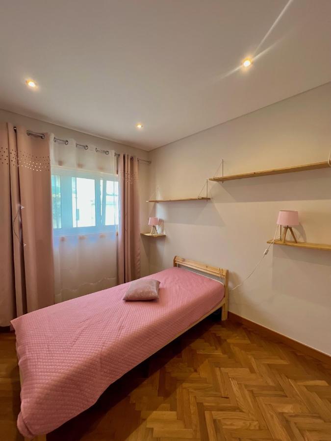 Nell&And&Jess Home Espinho  Exterior photo